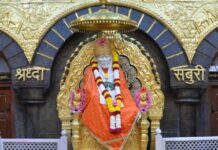 अहिल्यानगर शिर्डी शहरातील अवजड व तत्सम वाहतूक कायमस्वरुपी पर्यायी मार्गाने