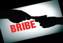 अहिल्यानगर जिल्ह्यात तलाठी ‘एसिबिच्या’ जाळ्यात