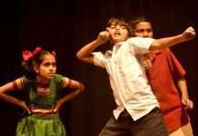 सायबर कॅफेवाल्याचा मुलगा कलर्स मराठी मधील जय जय स्वामी समर्थ मालिकेत