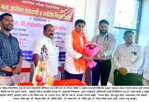 महिला दिनानिमित्त साई श्री मल्टी स्पेशालिटी हॉस्पिटलमध्ये सर्व रोग निदान व तपासणी शिबीर संपन्न