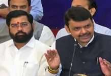 एकनाथ शिंदेंनी नियुक्त केलेल्या ‘मित्रा’ला फडणवीसांकडून डच्चू…