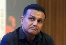 माजी क्रिकेटपटू वीरेंद्र सेहवागच्या भावाला अटक….प्रकरण काय?