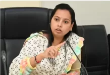 सर्व लाडक्या बहिणींनी निश्चिंत रहावं, मार्चचा हप्ता कधी मिळणार? आदिती तटकरेंनी सांगितली तारीख