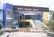 नगर मनपा शहरात नवीन भुयारी गटार योजना राबवणार,आयुक्त डांगे यांची माहिती