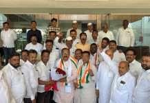 राज्य सरकार हे औरंगजेबाच्या विचाराने चालणारे सरकार – हर्षवर्धन सपकाळ